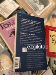 yırtıcı kuşlar zamanı - ahmet ümit