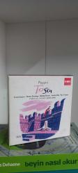 Puccini Tosca, James Levine -Renata Scotto -Placido Domingo * 2 cd Box Set Emi