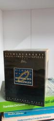 WAGNER - Der Ring des Nibelungen - Clemens Krauss -Bayreuther 1953- cd box set* Emi