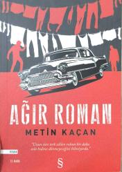 AĞIR ROMAN