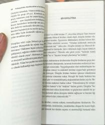 PSİKOPOLİTİKA NEOLİBERALİZM VE YENİ İKTİDAR TEKNİKLERİ