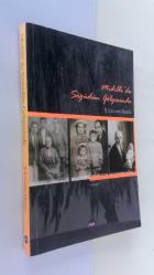 Midilli'de Söğüdün Gölgesinde