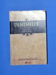DENEMELER