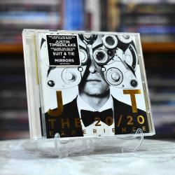 Justin Timberlake - The 20/20 Experience CD Album
