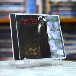 Kate Price - Deep Heart's Core CD Album