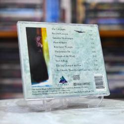 Kate Price - Deep Heart's Core CD Album