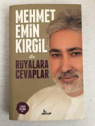 Mehmet Emin Kırgil İle Rüyalara Cevaplar