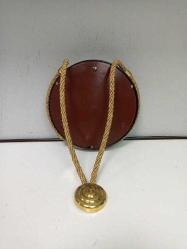 Antika Alman Denizci Model Kurmalı Duvar Saati