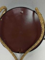 Antika Alman Denizci Model Kurmalı Duvar Saati