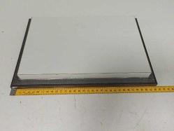 Ahşap El Yapımı Gemi Maketli Tablo