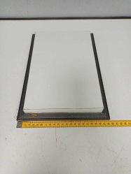 Ahşap El Yapımı Gemi Maketli Tablo