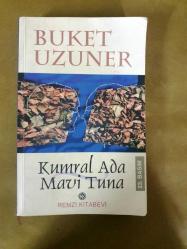 Kumral Ada Mavi Tuna