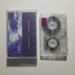 ROBERT MILES - DREAMLAND