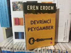DEVRİMCİ PEYGAMBER