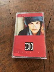 ZARA - AVUNTU - KASET