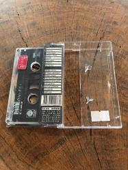 ZARA - AVUNTU - KASET