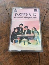 TAVERNA 87 - 90 DAKİKA / 49 SEÇME ESER