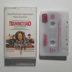 REMBETIKO - ORIGINAL FILM MUSIK - OST