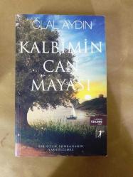 KALBİMİN CAN MAYASI