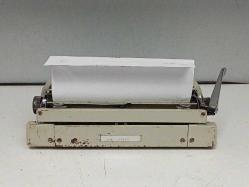 Eskilerden Antika ROYAL Daktilo