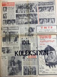 HAFTA SONU GAZETESİ DOĞUM GÜNÜ GAZETESİ (TURKİSH NEWSPAPER) - 31 TEMMUZ 1969 - Yıl:3 Sayı:132 -Yeni Çıkan Plaklar listesi -Cüneyt Arkın–Cevat Sedef–Aret Gülmez–Kemal Çitçi–M. Uludağ–Kamil Sukun–Nese Giray–H. Değirmenci–Nur Kılıç–Berna Pak–Jale–Maksut–Sevim Tanürek–Mehmet Taner–Nalan–Sezen Cumhur–Nilüfer Aydan–Cahide Sonku–Bedri Ayşeli–Osman Tüzen–Güneri Tecer–Sevim Deran–Selma Güner–Ergan Efekan–İbrahim Topaloğlu–Sami Hazinses–Ayşe–Nalan–Ustin Poyraz–Mehmet Göktan–Mehmet Ağaçdelen–Badge–Sandie Shaw–Mireille Mathieu–Necdet Yaşar–Gülşen Ateşöz–Kemal Güner–Necati–Kâmuran Akkor–Niyazi Sayın–Ayten Avcılar–Zeki Müren–Ewa Aulin–Kim Novak–Catherine Deneuve–Jean Belmondo–Mete Han film oyuncuları–Nebahat Çehre–Serpil Gül–Aydın Tansel–Azmi Nihad–Güler Akalın  Philips Plak–Sevtap Plak–Sürmeli Plak–Melodi Plak Grubu–Akif Plak–Oya Plak–Harika Plak–Dalbay Plak–Tünç Plak–Bütün Plakçılarda–Akif Plak Sevgi Sun–Oya Plak Huri Sapan–Melodi Plak Arthur Conley–Melodi Plak Grease Milt–Melodi Plak San Francisc
