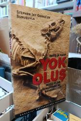 Yok Oluş: Kötü Olan Genlerimiz mi Şansımız mı?