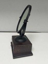 Antika Avrupa Makyaj Aynası