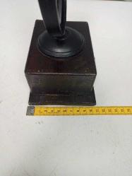 Antika Avrupa Makyaj Aynası