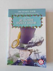 80 GÜNDE DÜNYA GEZİSİ