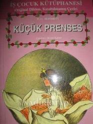 KÜÇÜK PRENSES