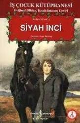 SİYAH İNCİ