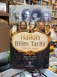 Halkın Bilim Tarihi