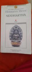 Siddhartha Yazar: Hermann Hesse Çevirmen: Kamuran Şipal Yayınevi: Can Yayınları - Dünya Klasikleri Dizisi