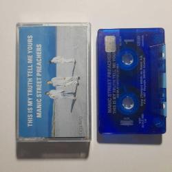 MANIC STREET PREACHERS - THIS IS MY TRUTH TELL ME YOURS