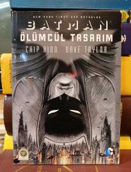 Batman Ölümcül Tasarım