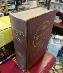 Türkçe – Fransızca Büyük Sözlük / Grand Dictionnaire Turc - Français A-Z (Ciltli - Genişletilmiş 2. Baskı)