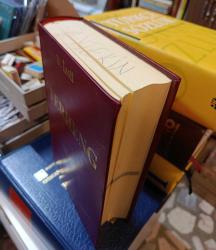 FERHENG KURDİ-TIRKİ/TIRKİ-KURDİ