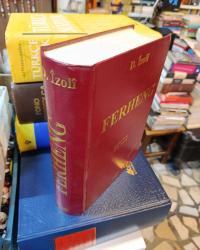 FERHENG KURDİ-TIRKİ/TIRKİ-KURDİ