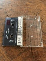 KAYAHAN - BENİM PENCEREMDEN - KASET