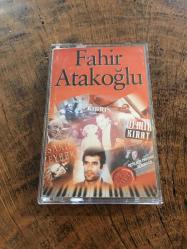 FAHİR ATAKOĞLU - DEMİR KIRAT - KASET