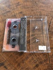 FAHİR ATAKOĞLU - DEMİR KIRAT - KASET