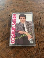 COŞKUN SABAH - GEL GELEBİLİRSEN - KASET