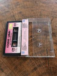 COŞKUN SABAH - GEL GELEBİLİRSEN - KASET