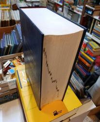 OSMANLICA-TÜRKÇE ANSİKLOPEDİK LÜGAT-ESKİ VE YENİ HARFLERLE