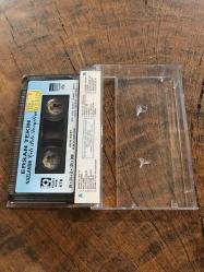 ERSAN TEKİN - NAZLANMA / ÇITI PITI SEVGİLİM - KASET