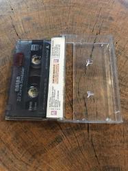 AKREP NALAN - ZİL ZURNA SEVDALAR - KASET