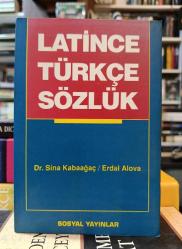 LATİNCE TÜRKÇE SÖZLÜK