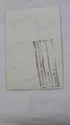 HÜLYA AVŞAR'IN ORİJİNAL 2'Lİ FOTOĞRAF SETİ - 12,5 x 8,5 cm EBADINDA - HÜLYA AVŞAR BİR SÜNNET DÜĞÜNÜNDE SAHNEYE ÇIKIP SUNUCULUK YAPARKEN ÇEKİLMİŞ 2 FARKLI KARE
