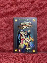 Disney Esrarengiz Kasaba - Kayıp Efsaneler