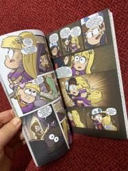 Disney Esrarengiz Kasaba - Kayıp Efsaneler